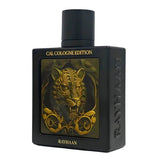 Tiger EDP for Men by Rayhaan, 100 ml - Fragmetics.com