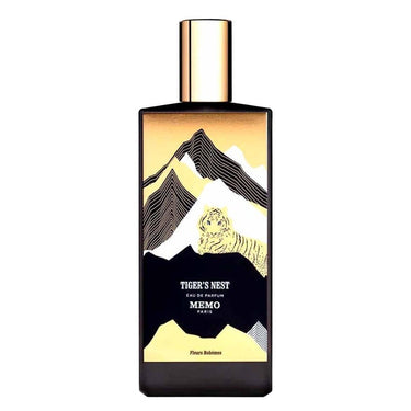 Tiger's Nest EDP Unisex by Memo, 75 ml