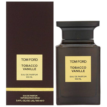 Tobacco Vanille EDP Unisex by Tom Ford, 100 ml