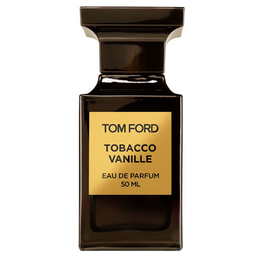 Tobacco Vanille EDP Unisex by Tom Ford, 50 ml