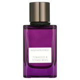 Tobacco & Tonka Bean Purple EDP Unisex by Banana Republic, 75 ml