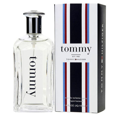 Tommy EDT for Men by Tommy Hilfiger, 100 ml - Fragmetics.com