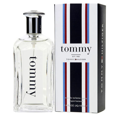 Tommy EDT for Men by Tommy Hilfiger, 100 ml