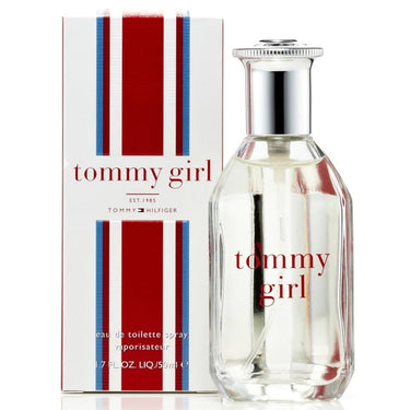 Tommy Girl EDT for Women by Tommy Hilfiger, 50 ml - Fragmetics.com