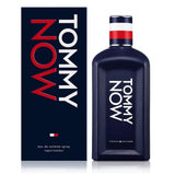Tommy Now EDT for Men by Tommy Hilfiger, 100 ml - Fragmetics.com