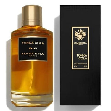 Tonka Cola EDP Unisex by Mancera, 120 ml