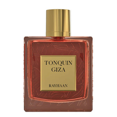 Tonquin Giza EDP Unisex by Rayhaan, 100 ml - Fragmetics.com