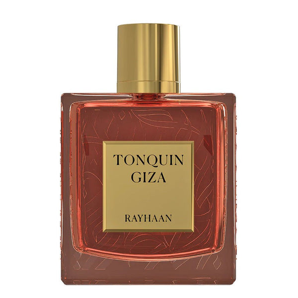 Tonquin Giza EDP Unisex by Rayhaan, 100 ml - Fragmetics.com