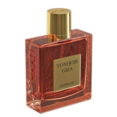 Tonquin Giza EDP Unisex by Rayhaan, 100 ml - Fragmetics.com