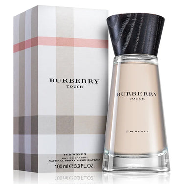 Touch EDP for Women by Burberry, 100 ml