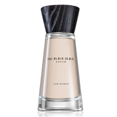 Touch EDP for Women by Burberry, 100 ml