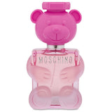 Toy 2 Bubble Gum EDT for Women by Moschino, 100 ml - Fragmetics.com