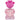 Toy 2 Bubble Gum EDT for Women by Moschino, 100 ml