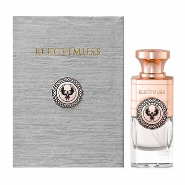 Trajan Pure Parfum Unisex by Electimuss, 100 ml