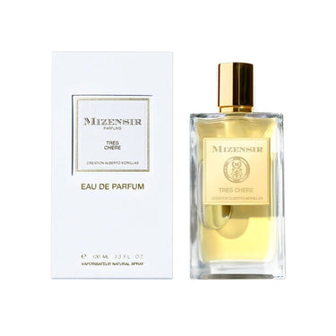 Tres Chere EDP for Women by Mizensir Parfums, 100 ml