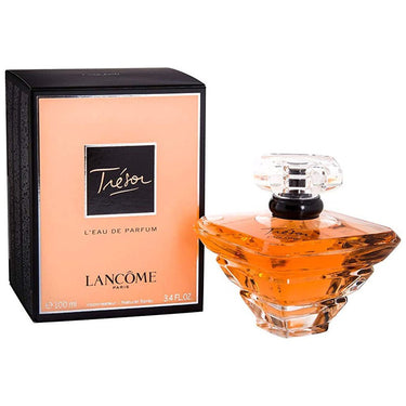 Tresor EDP for Women by Lancome, 100 ml - Fragmetics.com