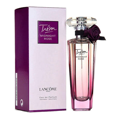 Tresor Midnight Rose EDP for Women by Lancome, 75 ml - Fragmetics.com