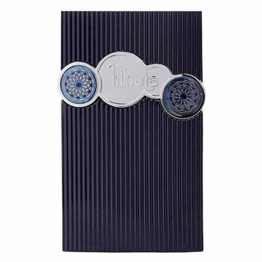 Tribute Blue EDP Unisex by Afnan, 100 ml