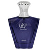 Turathi Blue EDP for Men by Afnan, 90 ml