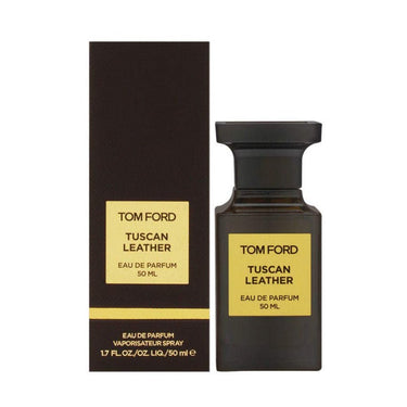 Tuscan Leather EDP Unisex by Tom Ford, 50 ml - Fragmetics.com
