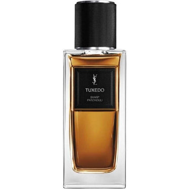Tuxedo Sharp Patchouli EDP Unisex by Yves Saint Laurent, 125 ml - Fragmetics.com