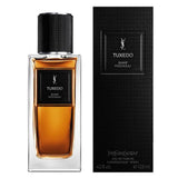 Tuxedo Sharp Patchouli EDP Unisex by Yves Saint Laurent, 125 ml - Fragmetics.com