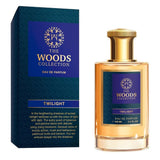 Twilight EDP Unisex by The Woods Collection, 100 ml - Fragmetics.com