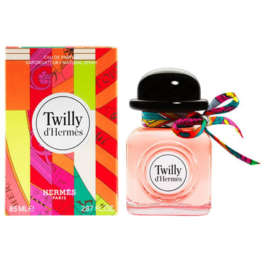 Twilly D'Hermes EDP for Women by Hermes, 85 ml - Fragmetics.com