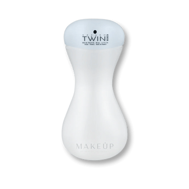 Twin EDT for Women by Azzaro, 80 ml - Fragmetics.com
