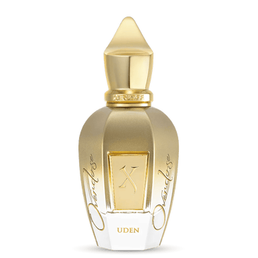 Uden Overdose Parfum Unisex by Xerjoff, 50 ml - Fragmetics.com