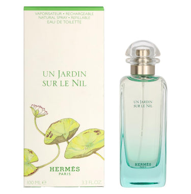 Un Jardin Sur Le Nil EDT Unisex by Hermes, 100 ml - Fragmetics.com