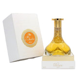 Un Air d’Arabie Musk EDP for Women by Dorin, 80 ml - Fragmetics.com