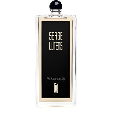 Un Bois Vanille EDP Unisex by Serge Lutens, 100 ml