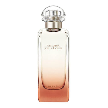 Un Jardin Sur La Lagune EDT for Women by Hermes, 100 ml - Fragmetics.com