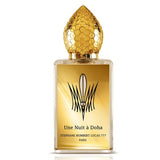 Une Nuit A Doha EDP Unisex by Stephane Humbert Lucas, 50 ml