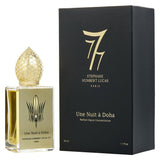 Une Nuit A Doha EDP Unisex by Stephane Humbert Lucas, 50 ml