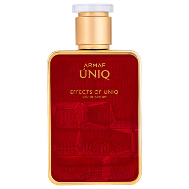 Uniq Effects Of Uniq EDP Unisex by Armaf, 100 ml