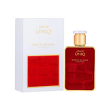 Uniq Effects Of Uniq EDP Unisex by Armaf, 100 ml