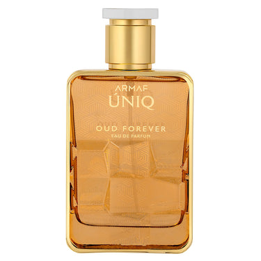 Uniq Oud Forever EDP Unisex by Armaf, 100 ml