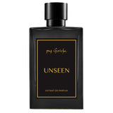 Unseen Extrait De Parfum Unisex by My Geisha, 80 ml - Fragmetics.com