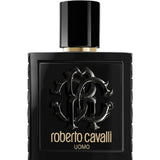 Uomo EDT for Men by Roberto Cavalli, 100 ml - Fragmetics.com