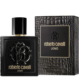 Uomo EDT for Men by Roberto Cavalli, 100 ml - Fragmetics.com