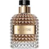 Uomo EDT for Men by Valentino, 150 ml - Fragmetics.com