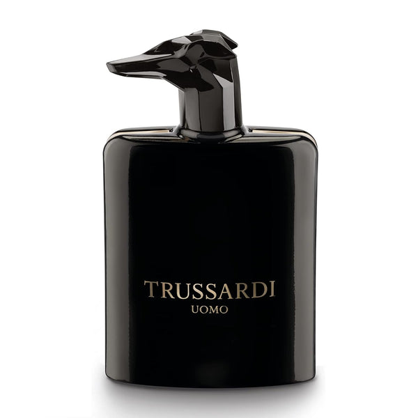 Uomo Levriero Collection Limited Edition EDP for Men by Trussardi, 100 ml