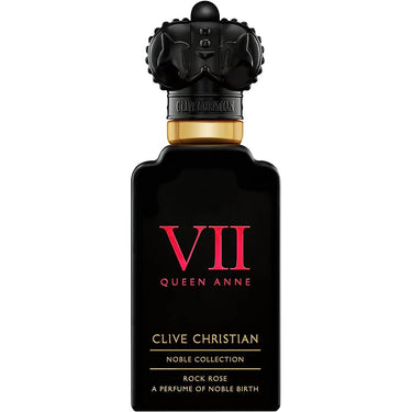 VII Rock Rose Perfume for Men by Clive Christian, 50 ml