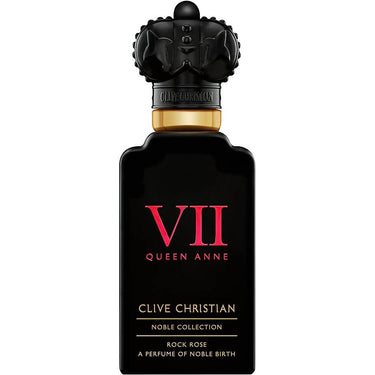 VII Rock Rose Perfume for Men by Clive Christian, 50 ml - Fragmetics.com