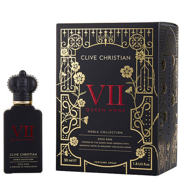 VII Rock Rose Perfume for Men by Clive Christian, 50 ml - Fragmetics.com
