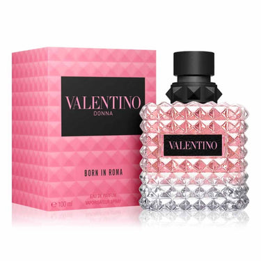 Valentino Donna Born In Roma EDP for Women by Valentino, 100 ml