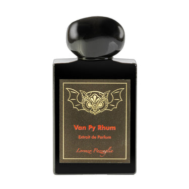 Van Py Rhum Extrait De Parfum Unisex by Lorenzo Pazzaglia, 50 ml - Fragmetics.com