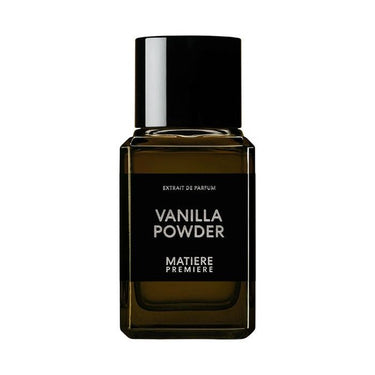 Vanilla Powder Extrait de Parfum Unisex by Matiere Premiere, 100 ml